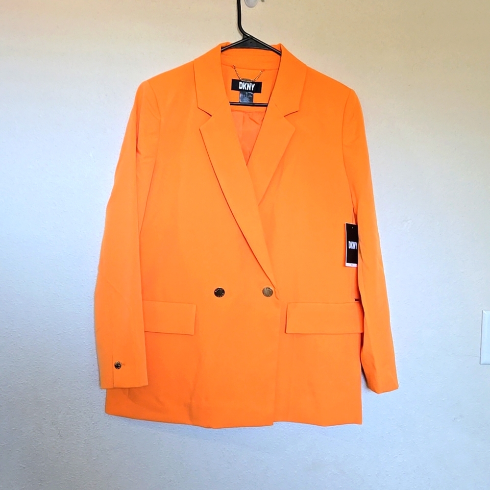 DKNY blazer